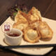 Tibetan style crispy wonton Rs319/349